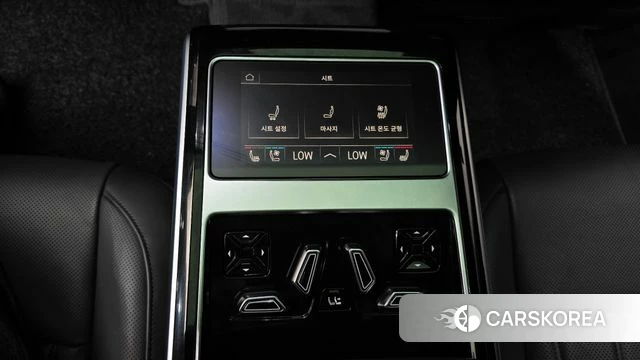 Audi A8 (D5) id 4507090 из Кореи 25
