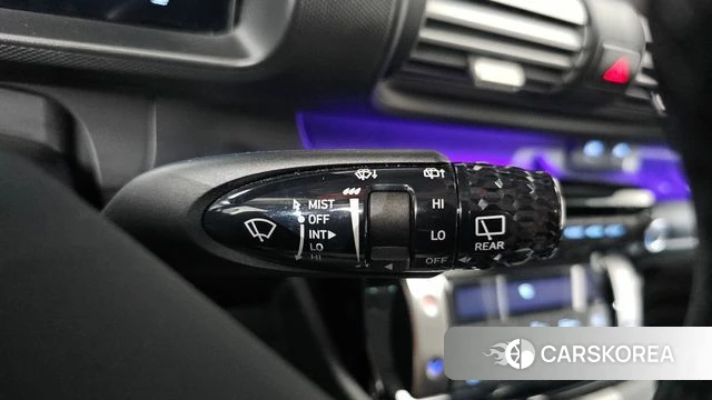 Hyundai Casper id 4309167 из Кореи 25