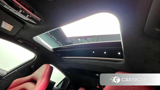 Porsche Panamera (971) id 4284800 из Кореи 25