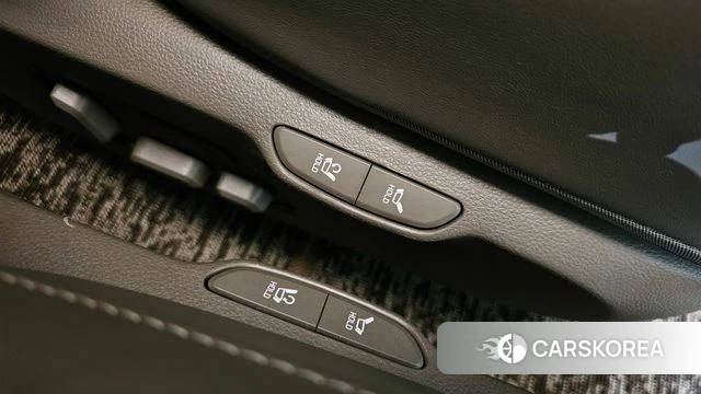 Kia Carnival 4th generation id 4309039 из Кореи 25