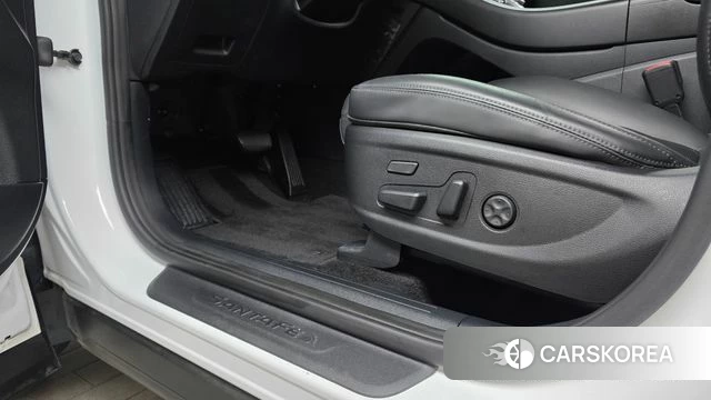 Hyundai The New Santa Fe id 4906176 из Кореи 25