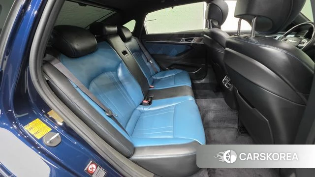Genesis G80 id 4310658 из Кореи 25