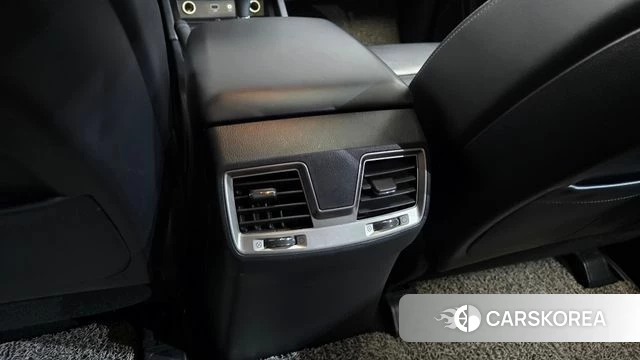 Ssangyong Rexton Sports Cannes id 4693907 из Кореи 25