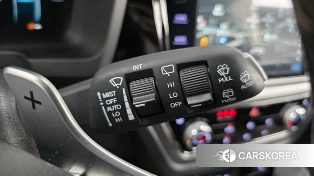 Ssangyong Beautiful Korando id 4620152 из Кореи 25