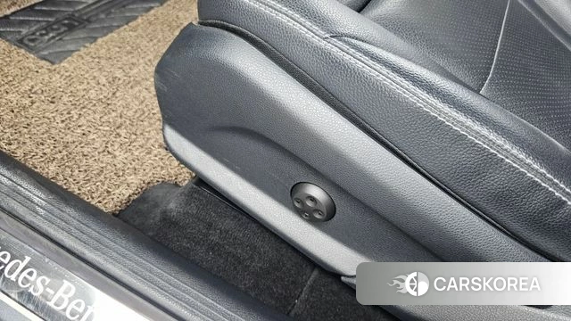 Mercedes-Benz GLC-Class X253 id 4780729 из Кореи 25