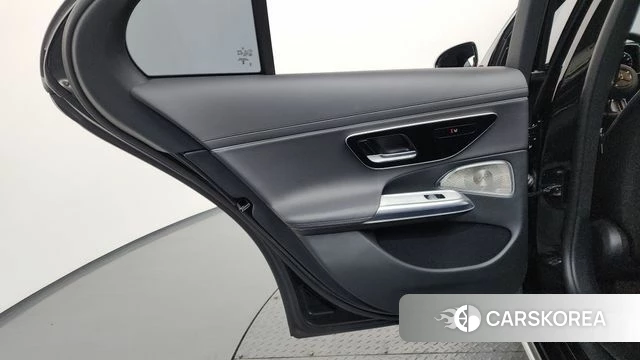 Mercedes-Benz E-Class W214 id 4230190 из Кореи 25