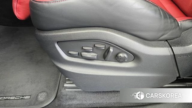 Porsche Cayenne (PO536) id 4442918 из Кореи 25