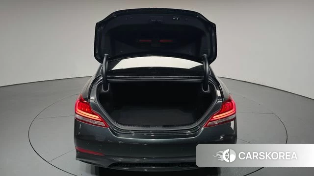 Genesis G70 id 4410944 из Кореи 25