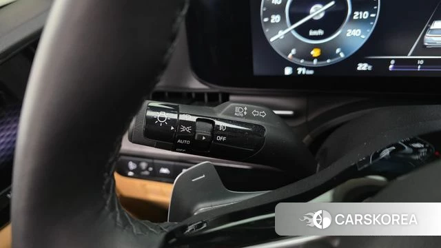 Kia Carnival 4th generation id 4433330 из Кореи 25