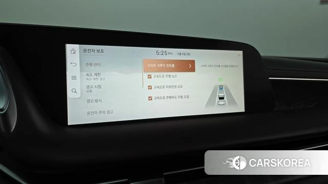 Genesis G90 (RS4) id 4428520 из Кореи 25