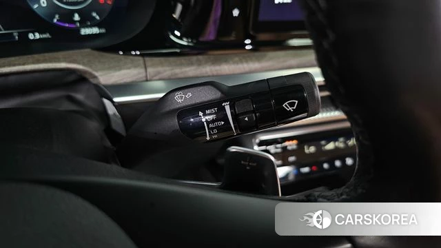 Kia K5 3rd generation id 4542213 из Кореи 25