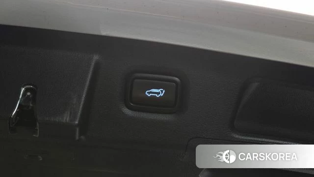 Hyundai The New Santa Fe id 4720640 из Кореи 25
