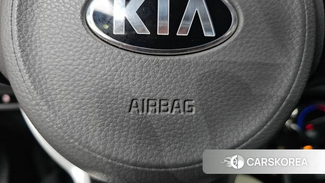 Kia Morning Urban (JA) id 4609554 из Кореи 25