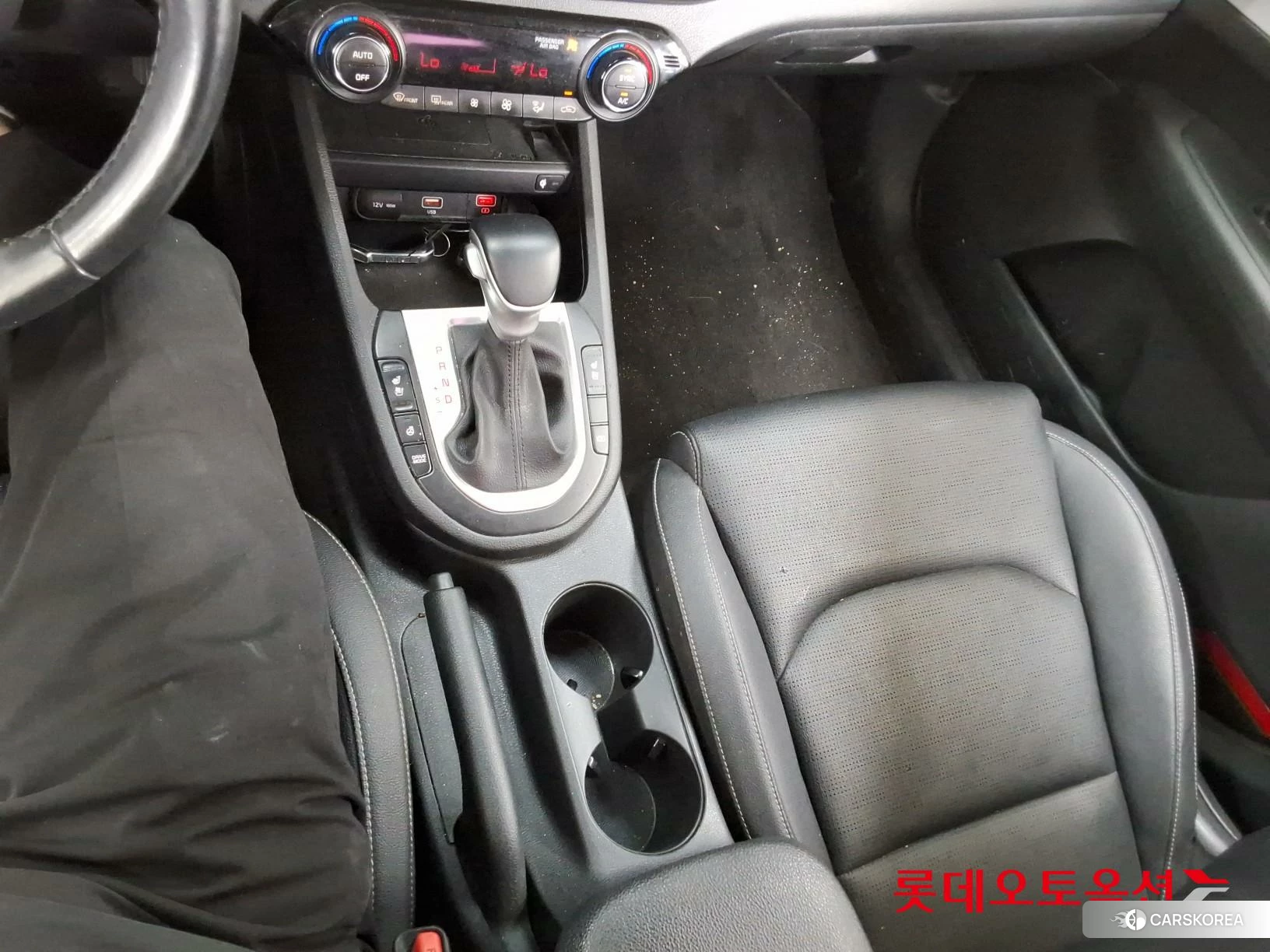 Kia K3 id 4347332 из Кореи 25