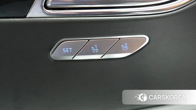Genesis GV80 id 4493787 из Кореи 25