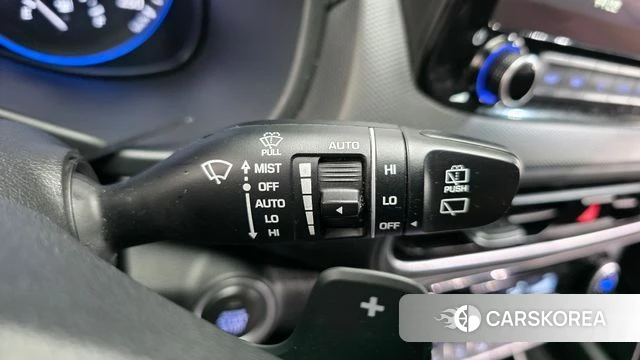 Hyundai The New Kona id 4457995 из Кореи 25