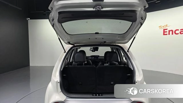 Hyundai Casper id 4292371 из Кореи 25
