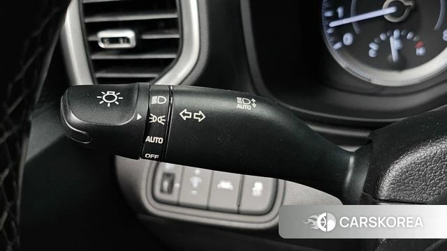 Hyundai Venue id 4416523 из Кореи 25