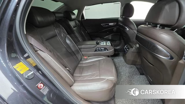 Kia More K9 id 4477347 из Кореи 25