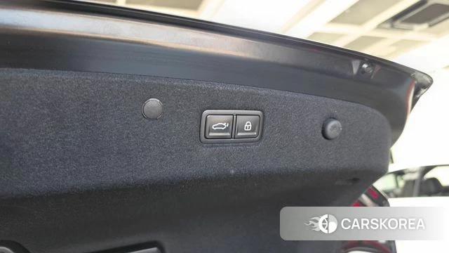 Kia K8 id 4848927 из Кореи 25