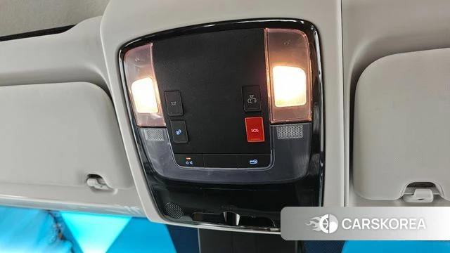 Hyundai Staria id 4879915 из Кореи 25