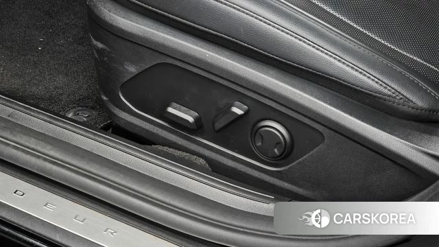 Hyundai Grandeur (GN7) id 4941889 из Кореи 25