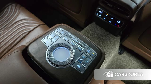 Genesis G80 (RG3) id 4732044 из Кореи 25