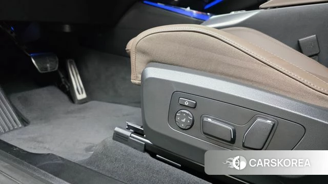 BMW X3 (G45) id 4499270 из Кореи 25