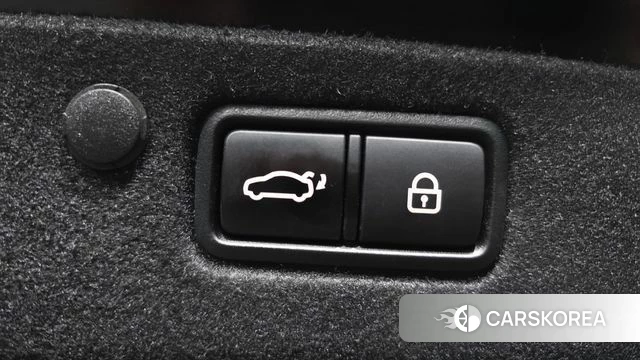 Hyundai The New Grandeur IG id 4936355 из Кореи 25