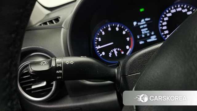 Hyundai Kona id 4531124 из Кореи 25