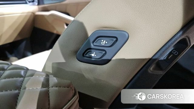 Kia The New Sorento 4th Generation id 4186035 из Кореи 25