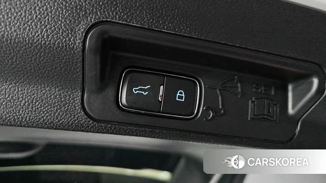 Ford Explorer 6th Generation id 4785190 из Кореи 25