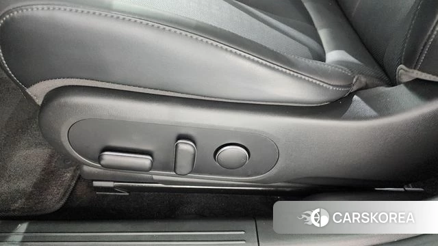 Hyundai Ionic 5 id 4517210 из Кореи 25