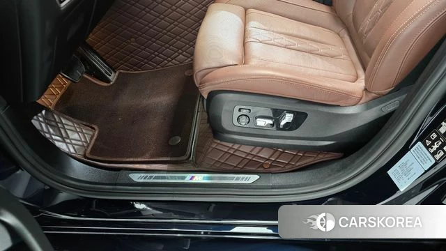 BMW X6 (G06) id 4854850 из Кореи 25