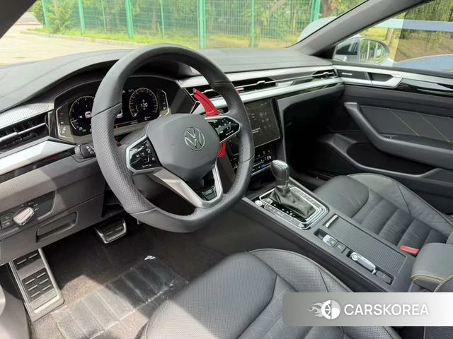 Volkswagen CC id 4380728 из Китая 25