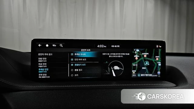 Genesis GV80 id 4409554 из Кореи 25