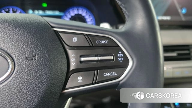 Hyundai Palisade id 4317810 из Кореи 25