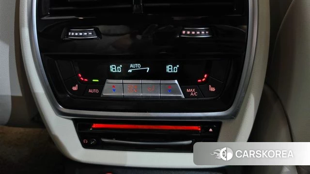 BMW X7 (G07) id 4793890 из Кореи 25