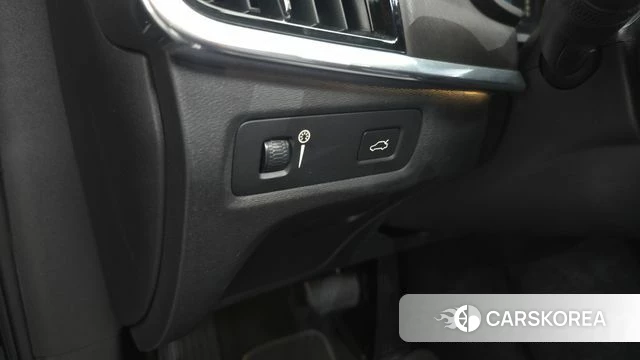 Volvo V90 Cross-Country id 4331768 из Кореи 25