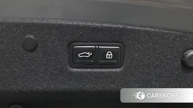 Kia K8 Hybrid id 4905763 из Кореи 25