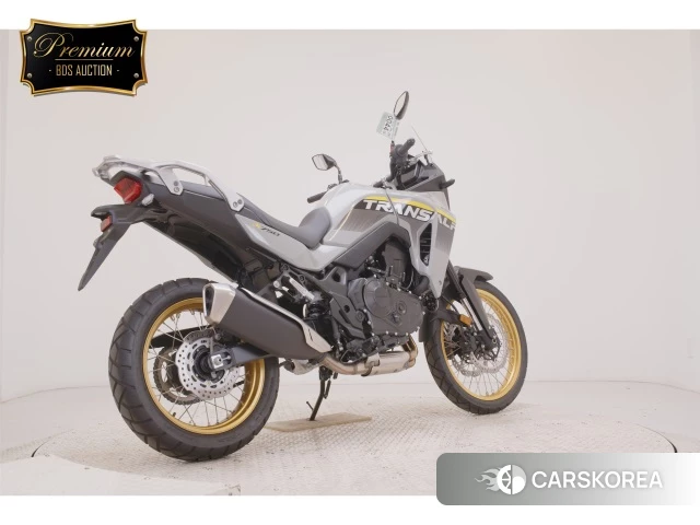 Honda TRANSALP XL750 id 4229648 из Японии 25