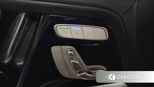 Mercedes-Benz G-Class W463b id 4445940 из Кореи 25