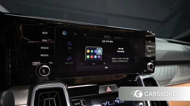 Kia Sorento 4th Generation id 4711478 из Кореи 25