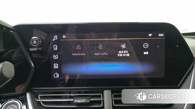 Chevrolet (GM Daewoo) Trax Crossover id 4427893 из Кореи 25