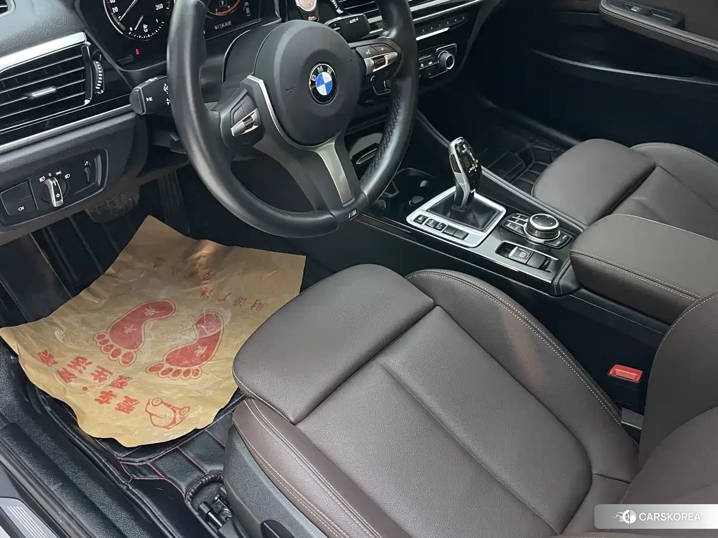 BMW 1 series id 4685940 из Китая 25