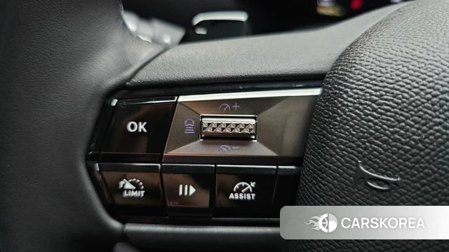 Citroen / DS DS4 2nd Generation id 4354951 из Кореи 25