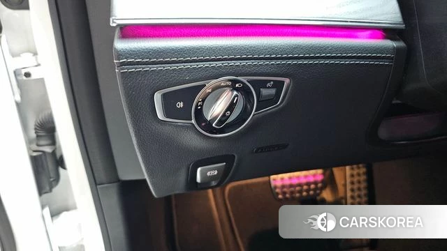 Mercedes-Benz AMG GT id 4691832 из Кореи 25