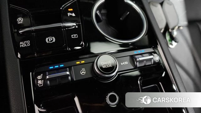 Kia The New K5 3rd generation id 4408367 из Кореи 25