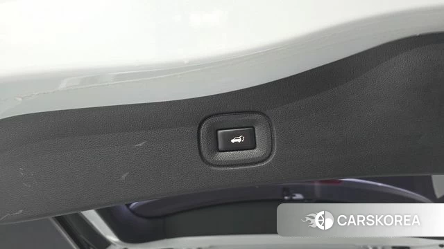 Renault Korea (Samsung) The New QM6 id 4282272 из Кореи 25