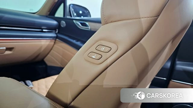 Genesis GV80 id 4202735 из Кореи 25